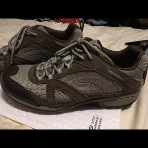 Merrell shoes